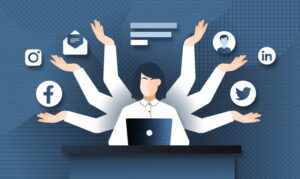 Social Media Manager